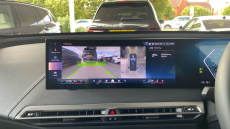 BMW iX 385kW xDrive50 M Sport 111.5kWh 5dr Auto Electric Estate